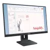 Lenovo ThinkVision E24-40 64BAMAR1EU zakelijke LED-monitor, 61 cm (24 inch), Full HD, 100 Hz