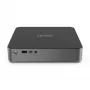 Lenovo IdeaCentre Mini 01IRH10R Intel Core 7 240H 32 GB DDR5-SDRAM 1 TB SSD mini-pc grijs