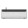 Trust GXT 794 toetsenbord muis inbegrepen gaming USB QWERTZ Duits zwart
