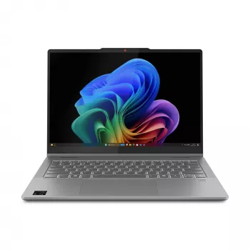 Lenovo IdeaPad 5 2-in-1 14Q8X9 Copilot+ PC Snapdragon X1P-42-100 Hybride (2-in-1) 35,6 cm (14