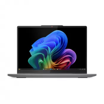 Lenovo IdeaPad 5 2-in-1 14Q8X9 Copilot+ PC Snapdragon X1P-42-100 Hybride (2-in-1) 35,6 cm (14