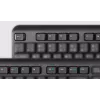 Trust TK-350 Toetsenbord Office RF Draadloos QWERTZ Duits Zwart