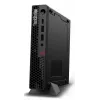 Lenovo ThinkStation P3 Tiny Intel® Core™ i7 i7-14700 64 GB DDR5-SDRAM 1 TB SSD NVIDIA RTX A1000 Windows 11 Pro Mini-pc Workstation Zwart