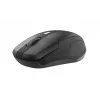 Trust TKM-350 Toetsenbord Muis inclusief Office RF Draadloos QWERTZ Duits Zwart