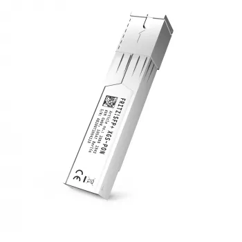 FRITZ! SFP XGS-PON Netwerk-transceivermodule Glasvezel 10000 Mbit/s