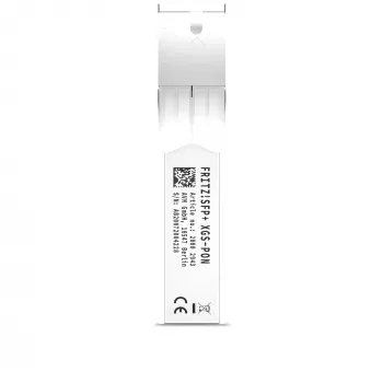 FRITZ! SFP XGS-PON Netwerk-transceivermodule Glasvezel 10000 Mbit/s