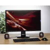 Hama Sonic Mobil 183 Zwart, Rood bedraad 3 W