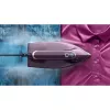 Philips DST8040/30 Azur 8000 Series stoomstrijkijzer, 3000 W, 0,35 L reservoir, SteamGlide Elite zoolplaat, verticale stoom, 80 g/min, 260 g/min stoomstoot, donkerpaars