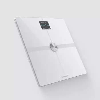 Elektronische personenweegschaal Withings Body Smart