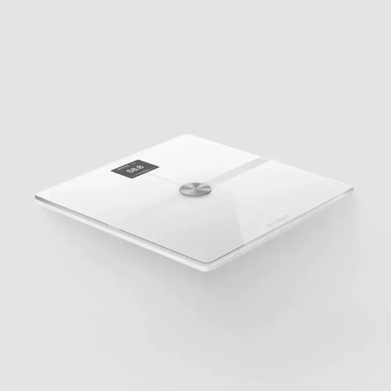 Elektronische personenweegschaal Withings Body Smart