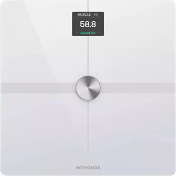 Elektronische personenweegschaal Withings Body Smart