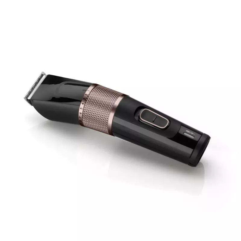 Haartrimmer BaByliss E974E zwart bruin 26