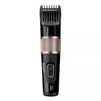Haartrimmer BaByliss E974E zwart bruin 26