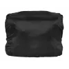 Compactkoffer Hama Phoenix 00121348 zwart schouderband voor elk merk