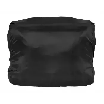 Compactkoffer Hama Phoenix 00121348 zwart schouderband voor elk merk