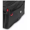 Compactkoffer Hama Phoenix 00121348 zwart schouderband voor elk merk