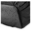 Compactkoffer Hama Phoenix 00121348 zwart schouderband voor elk merk