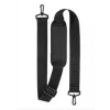 Compactkoffer Hama Phoenix 00121348 zwart schouderband voor elk merk