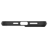 Cover Spigen ACS06776 voor iPhone 15 15,5 cm zwart