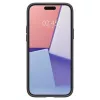Cover Spigen ACS06776 voor iPhone 15 15,5 cm zwart