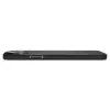 Cover Spigen ACS06776 voor iPhone 15 15,5 cm zwart