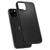Cover Spigen ACS06776 voor iPhone 15 15,5 cm zwart