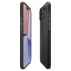 Cover Spigen ACS06776 voor iPhone 15 15,5 cm zwart