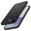 Cover Spigen ACS06776 voor iPhone 15 15,5 cm zwart