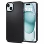 Cover Spigen ACS06776 voor iPhone 15 15,5 cm zwart