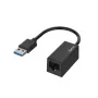 Hama 00200325 netwerkkaart ethernet 1000 Mbit/s
