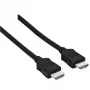 Hama 00205000 HDMI-kabel 1,5 m HDMI type A (standaard) zwart