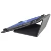 Hama Strap 27,9 cm (11 inch) folio zwart