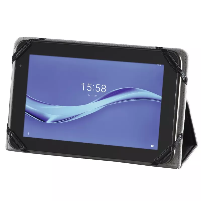 Hama Strap 27,9 cm (11 inch) folio zwart
