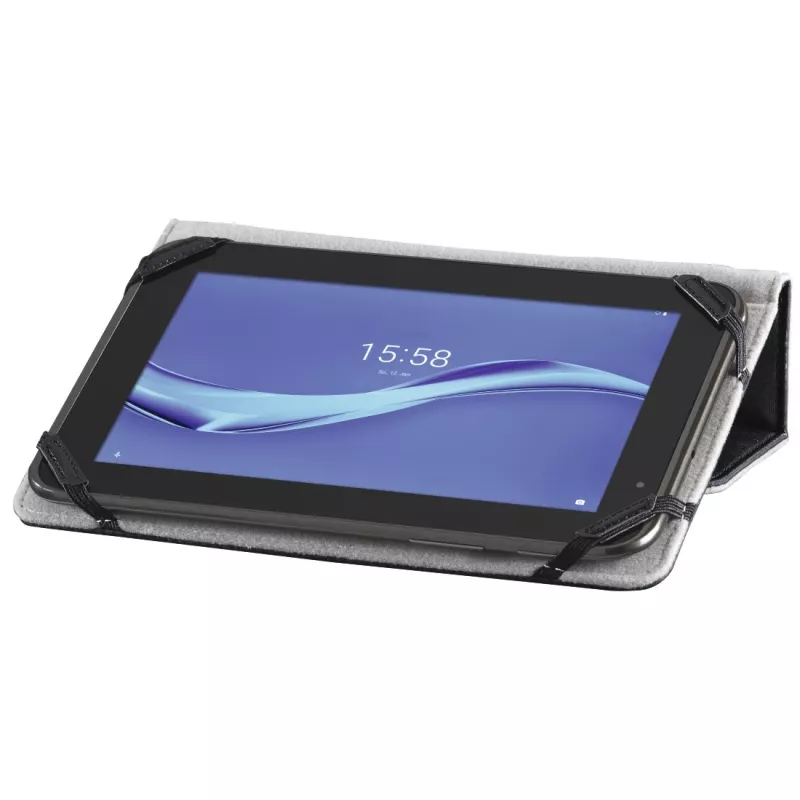 Hama Strap 27,9 cm (11 inch) folio zwart
