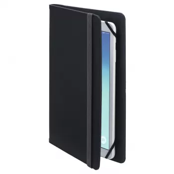 Hama 360° Rotation Uni 27,9 cm (11 inch) folio zwart