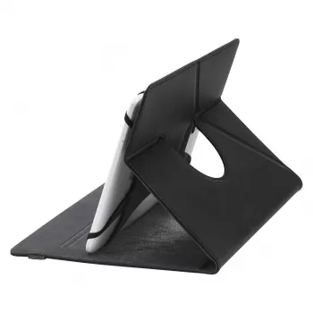 Hama 360° Rotation Uni 27,9 cm (11 inch) folio zwart