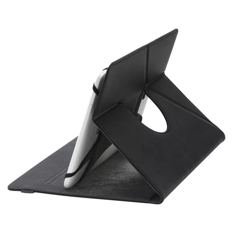 Hama 360° Rotation Uni 27,9 cm (11 inch) folio zwart