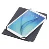 Hama 360° Rotation Uni 27,9 cm (11 inch) folio zwart