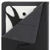 Hama 360° Rotation Uni 27,9 cm (11 inch) folio zwart
