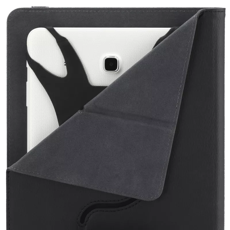 Hama 360° Rotation Uni 27,9 cm (11 inch) folio zwart