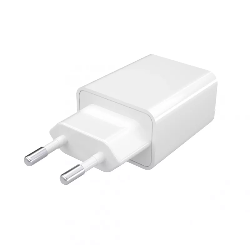 mophie essentials 20W USB-C PD-voeding universeel wit AC-snelladen binnen