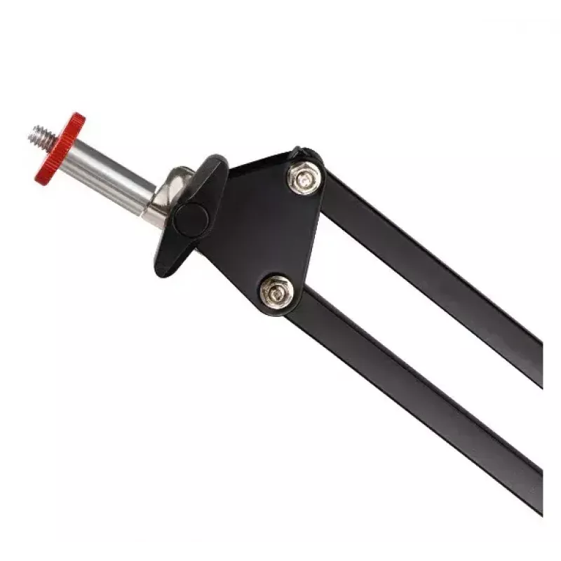 Hama 700 II ringlamp, microfoon, webcam, camera, mobiele telefoon/smartphone, tablet/UMPC zwart