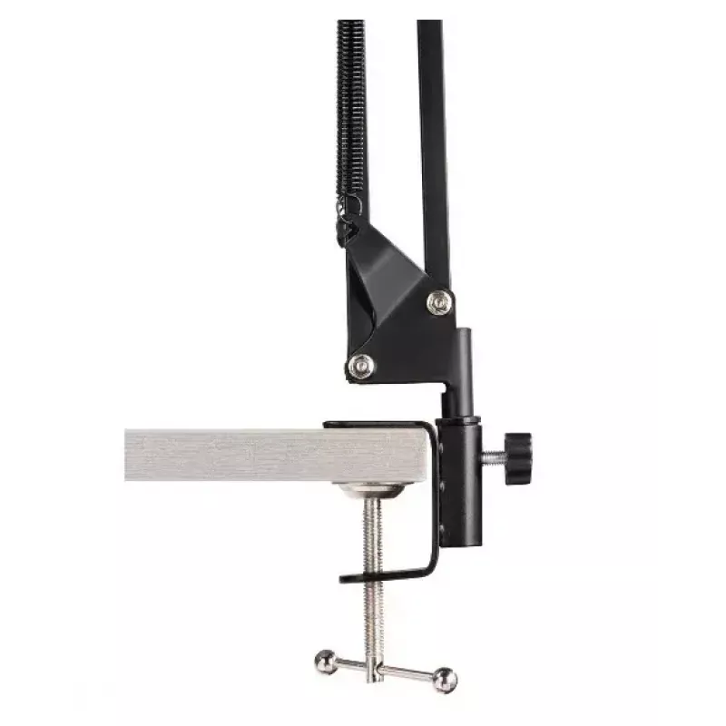Hama 700 II ringlamp, microfoon, webcam, camera, mobiele telefoon/smartphone, tablet/UMPC zwart