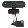Hama 700 II ringlamp, microfoon, webcam, camera, mobiele telefoon/smartphone, tablet/UMPC zwart