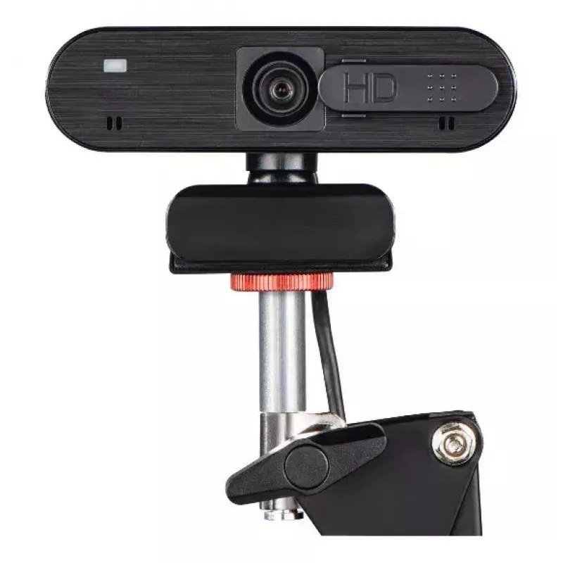 Hama 700 II ringlamp, microfoon, webcam, camera, mobiele telefoon/smartphone, tablet/UMPC zwart