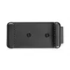 Hama 700 II ringlamp, microfoon, webcam, camera, mobiele telefoon/smartphone, tablet/UMPC zwart