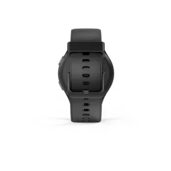 Hama smartwatch 8900 3,63 cm (1,43 inch) AMOLED 45 mm digitaal 466 x 466 pixel touchscreen zwart GPS (satelliet)