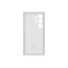 Cover Samsung Galaxy S24 Ultra lichtgrijs monochromatisch