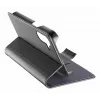 Folio case Cellularline Galaxy A15 magneetsluiting zwart