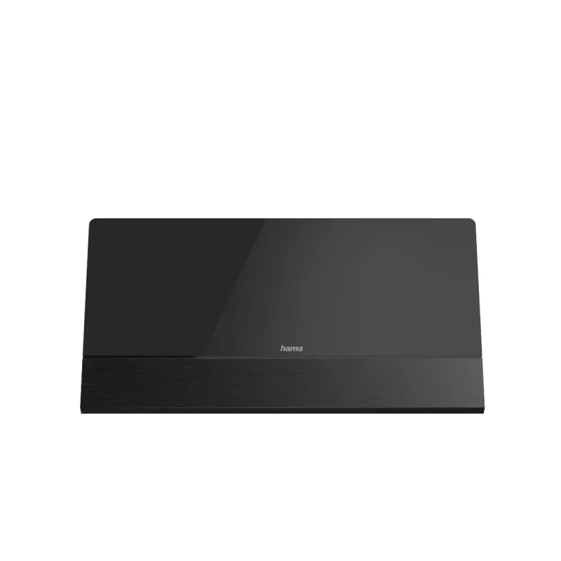 Binnenantenne Hama Premium 00221084 zwart 2m USB